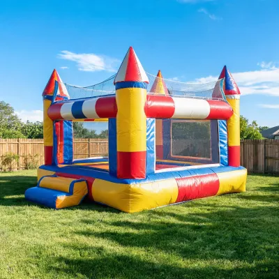 operation bounce house audiobook